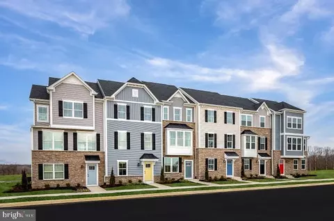4550 Camfield Ln, Fredericksburg, VA 22408