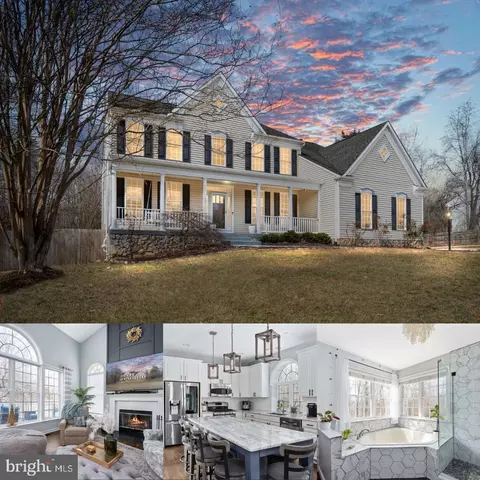 10610 King Eider Ct, Spotsylvania, VA 22553