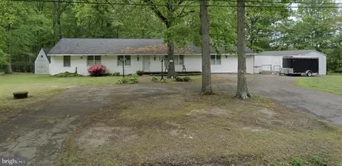 11520 Catharpin Rd, Spotsylvania, VA 22553