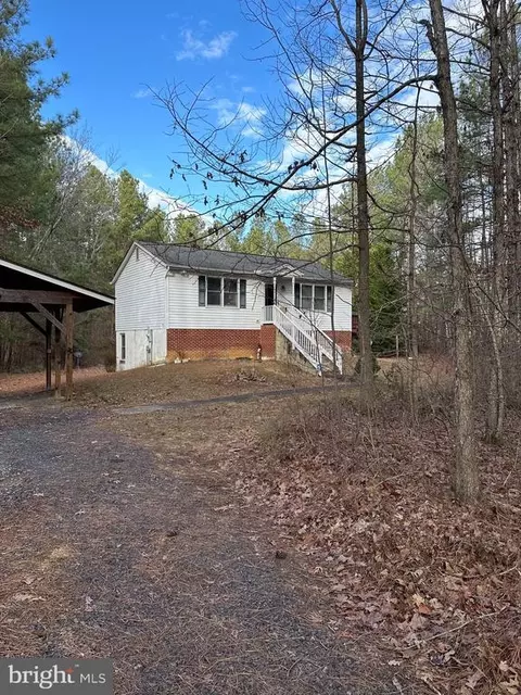 13319 W Catharpin Rd W, Spotsylvania, VA 22551