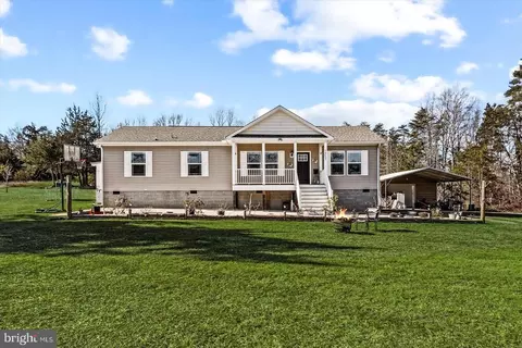6600 Stubbs Bridge Rd, Spotsylvania, VA 22551