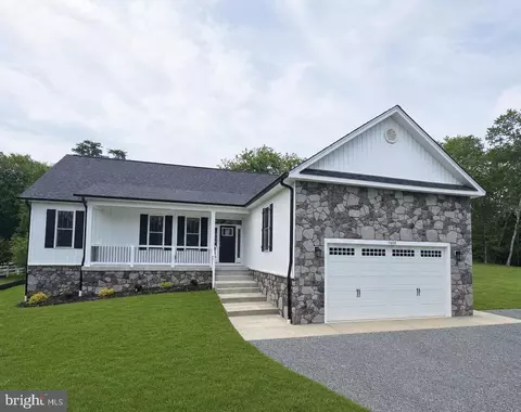 5608 Bazzanella Dr, Mineral, VA 23117
