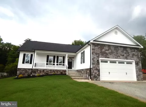 5608 Bazzanella Dr, Mineral, VA 23117