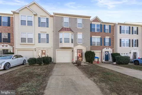 3908 Fountain Bridge Ct, Fredericksburg, VA 22408