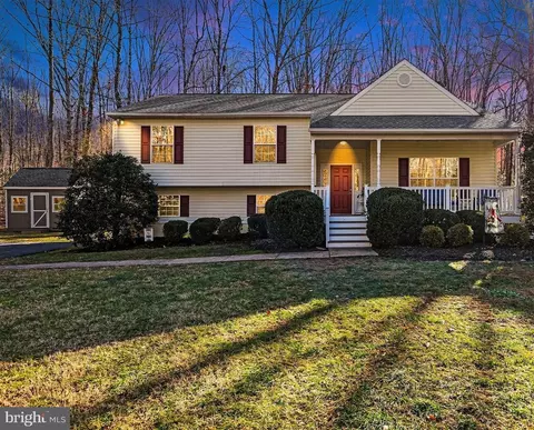 7200 Cloverhill Rd, Spotsylvania, VA 22551