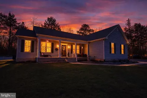 4338 Creighton Ln, Spotsylvania, VA 22551