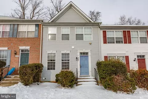 4307 Normandy Ct, Fredericksburg, VA 22408