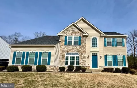 5825 Deep Creek Dr, Fredericksburg, VA 22407