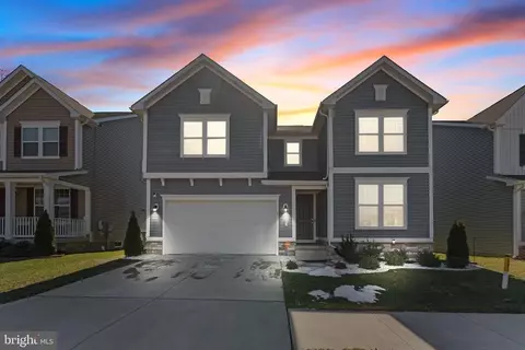 5402 Redgum Ln, Fredericksburg, VA 22407