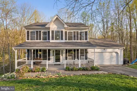 8002 Sourwood Ct, Spotsylvania, VA 22551