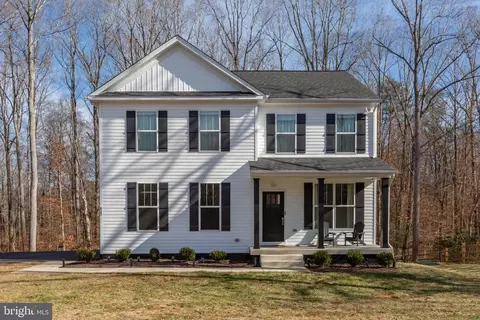 6107 Belmont Rd, Mineral, VA 23117