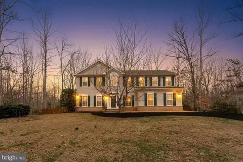 8007 Pembroke Cir, Spotsylvania, VA 22551