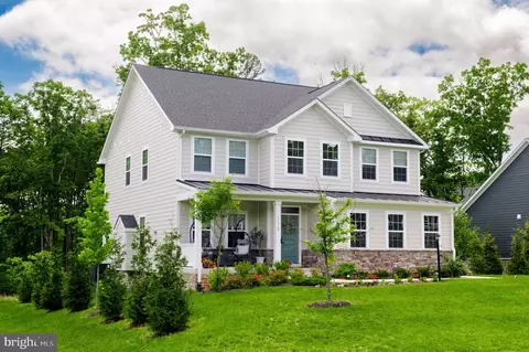11316 Oakville Ln, Spotsylvania, VA 22551