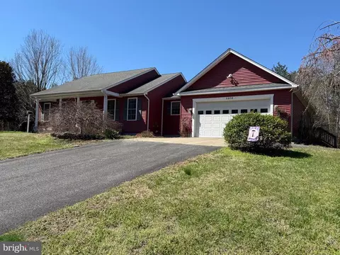6408 Matthew Ln, Mineral, VA 23117