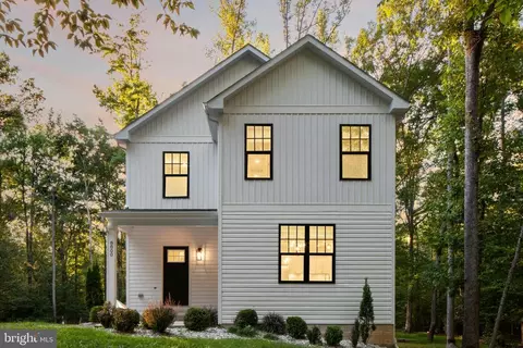 8800 Millwood Dr, Spotsylvania, VA 22551