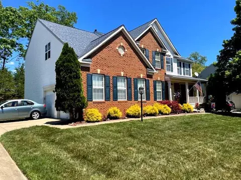 5823 Deep Creek Dr, Fredericksburg, VA 22407