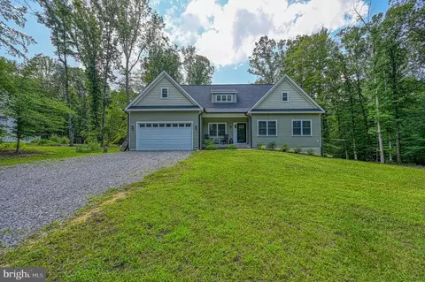 10052 Fairview Rd, Partlow, VA 22534 photo 43