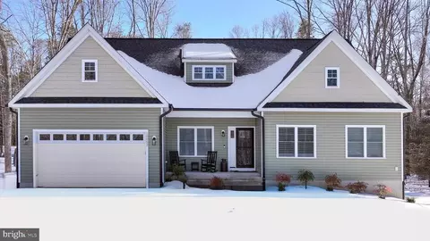 10052 Fairview Rd, Partlow, VA 22534 photo 2