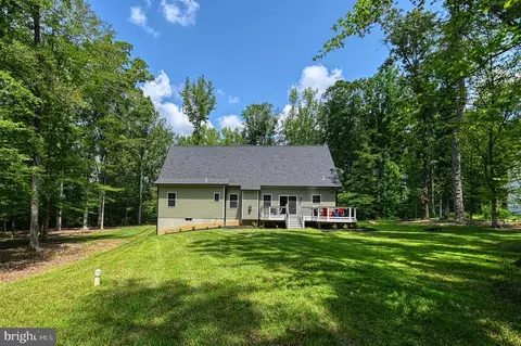 10052 Fairview Rd, Partlow, VA 22534 photo 5