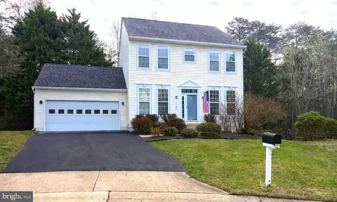 11103 Saturn Ct, Fredericksburg, VA 22407