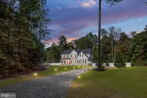 13201 Brooke Ridge Ln, Spotsylvania, VA 22551