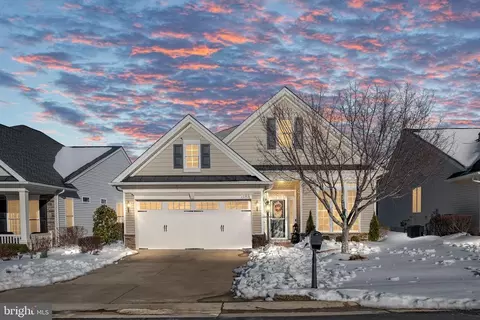 7911 Burbank Ave, Fredericksburg, VA 22407