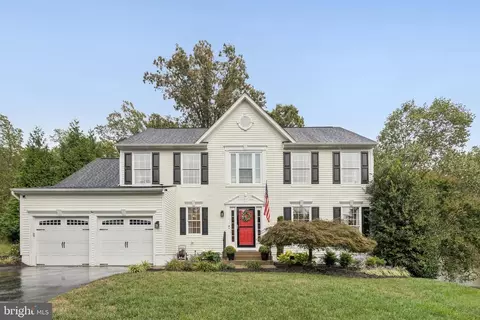 12126 Kingswood Blvd, Fredericksburg, VA 22408