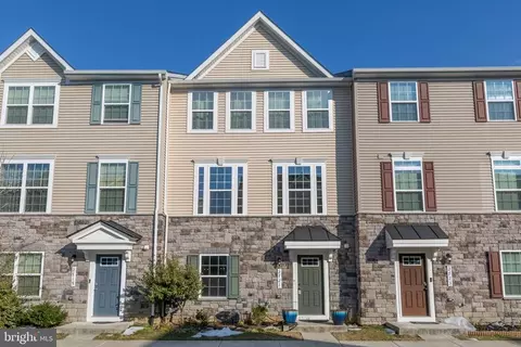 2721 Wheatland Station Way, Fredericksburg, VA 22408