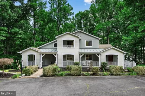 6227 Eds Rd, Mineral, VA 23117