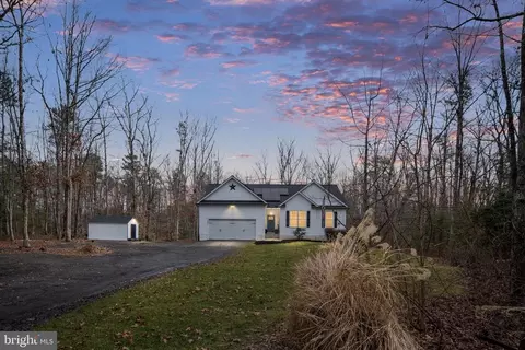 7931 Curtis Ln, Spotsylvania, VA 22551