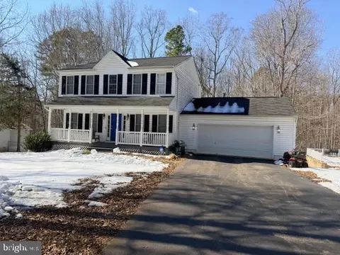 6316 Hams Ford Rd, Spotsylvania, VA 22551
