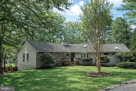 3300 Viola Way, Bumpass, VA 23024