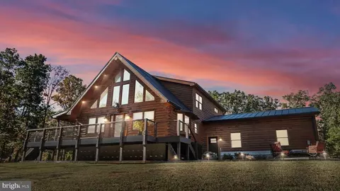 12808 Faulconers Ct, Spotsylvania, VA 22551