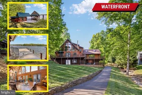 5409 Wyndemere Cir, Mineral, VA 23117