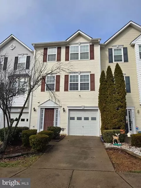 7221 Wytheville Cir, Fredericksburg, VA 22407