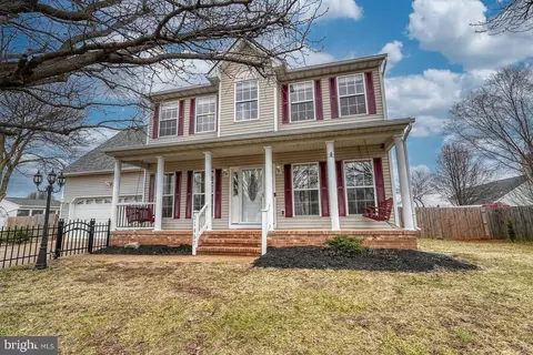11407 Chancellor Park Dr, Fredericksburg, VA 22407