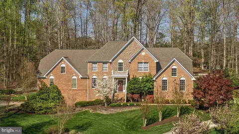 9504 Trentham Trl, Fredericksburg, VA 22407