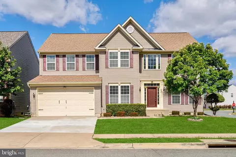 6101 Black Oak Ct, Fredericksburg, VA 22407