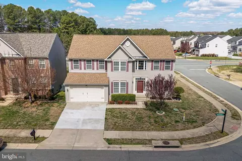 6101 Black Oak Ct, Fredericksburg, VA 22407