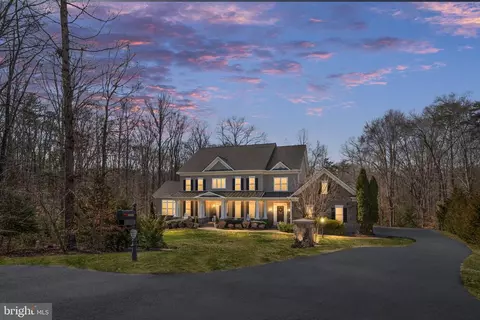 12500 Wye Oaks Ln, Fredericksburg, VA 22407