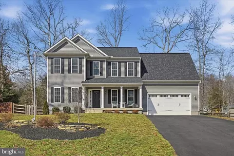 10820 Chancellorsville Dr, Spotsylvania, VA 22553