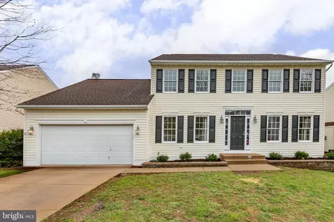 2816 Oconnor Ct, Fredericksburg, VA 22408