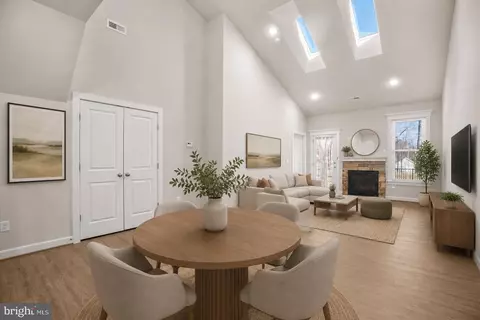 5711 Finley Rose Ct, Fredericksburg, VA 22407