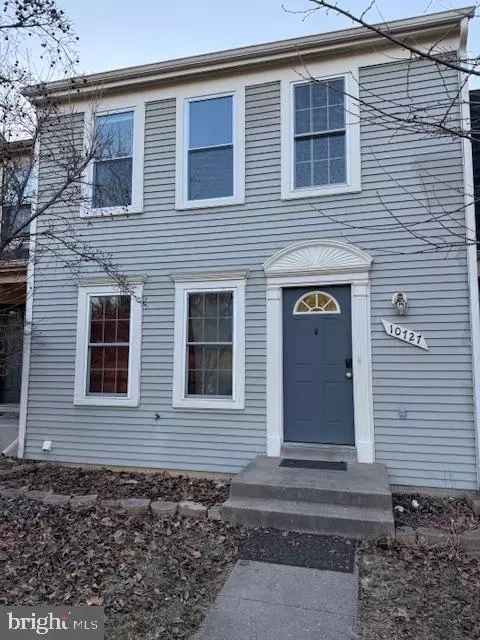 10727 Wakeman Dr, Fredericksburg, VA 22407