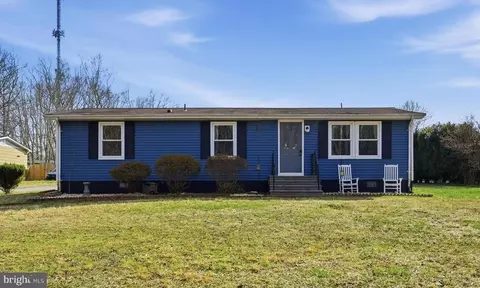 8513 Pamunkey Rd, Spotsylvania, VA 22551