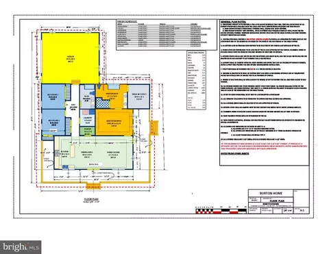 7818 Stubbs Bridge Rd, Spotsylvania, VA 22551