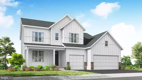 11405 Chalmers Ln, Fredericksburg, VA 22407