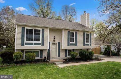 11615 Joy Ln, Fredericksburg, VA 22407