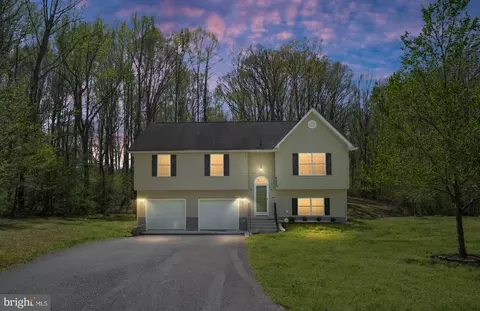 6628 Partlow Rd, Spotsylvania, VA 22551