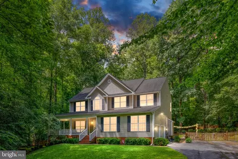 9109 Snowy Egret Ct, Spotsylvania, VA 22553